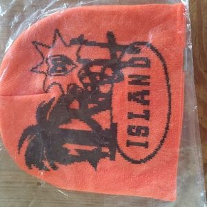 Official Drain © Licensed Product Trash Island Hat